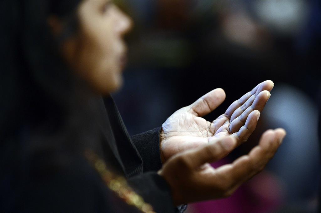 Il giovedì della fede